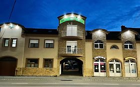 Hotel Palma